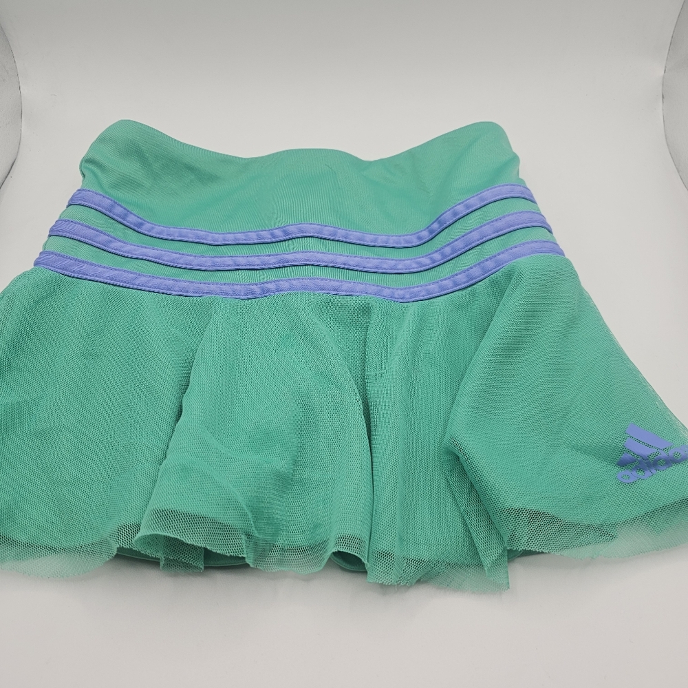 Adidas Toddler size 4t skort